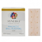 Magnet-Ohrsamen Synergi gold 100 Stück